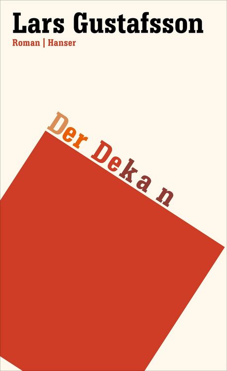 Produktbild: Der Dekan