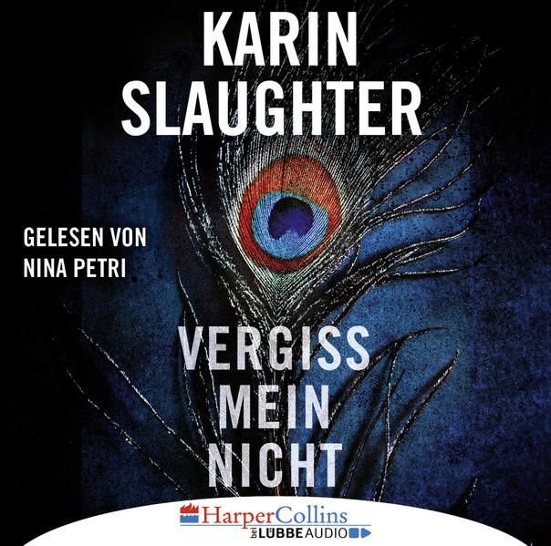 Produktbild: Vergiss mein nicht - Grant-County-Serie, Teil 2
