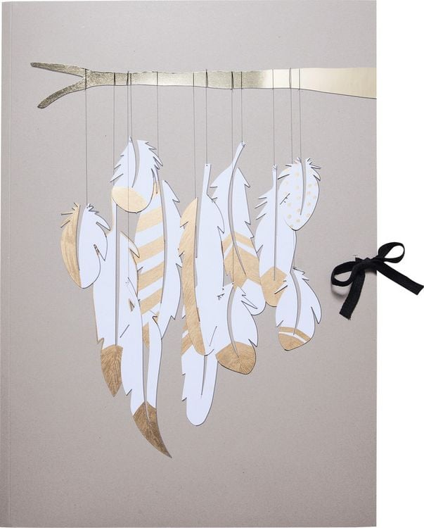 Produktbild: FOLIA&reg; Zeichenmappe