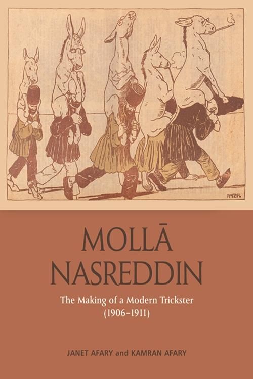 Produktbild: Molla Nasreddin