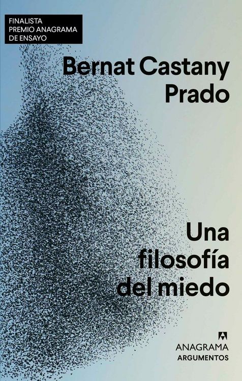 Produktbild: Una filosof&iacute;a del miedo