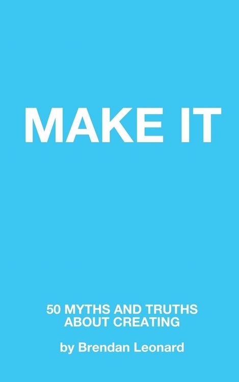 Produktbild: Make It