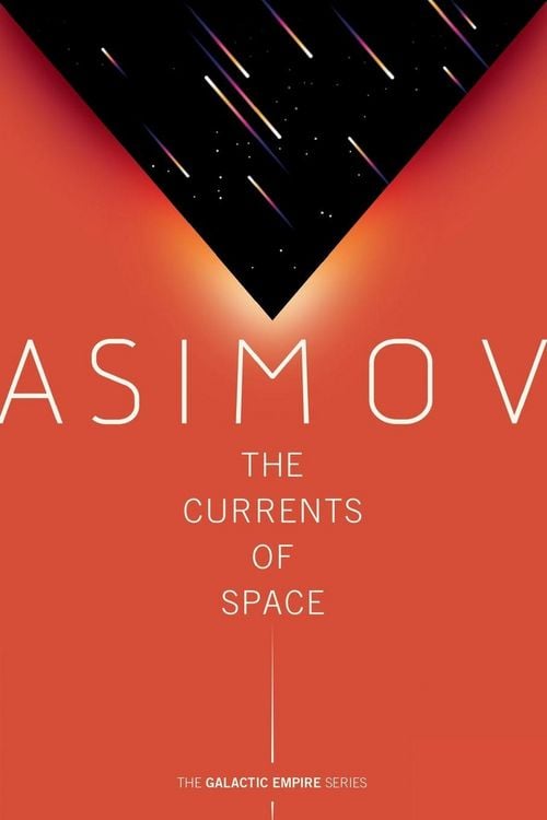 Produktbild: The Currents of Space