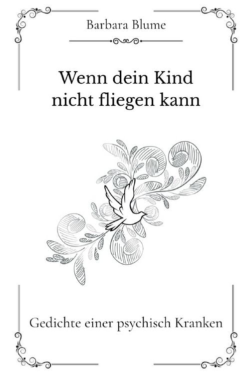 Produktbild: Wenn dein Kind nicht fliegen kann