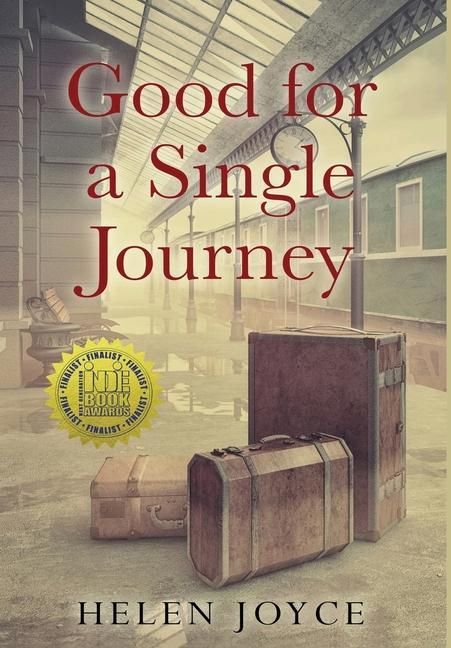 Produktbild: Good for a Single Journey