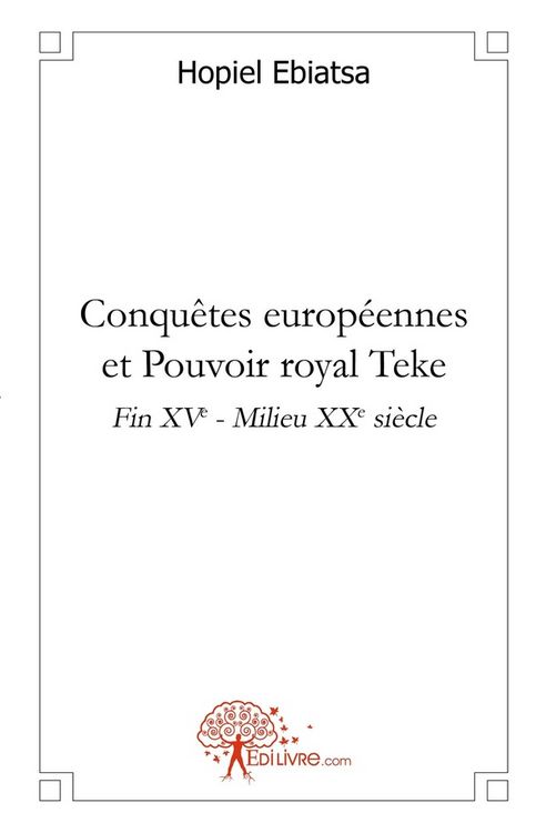 Produktbild: Conquetes europeennes et pouvoir