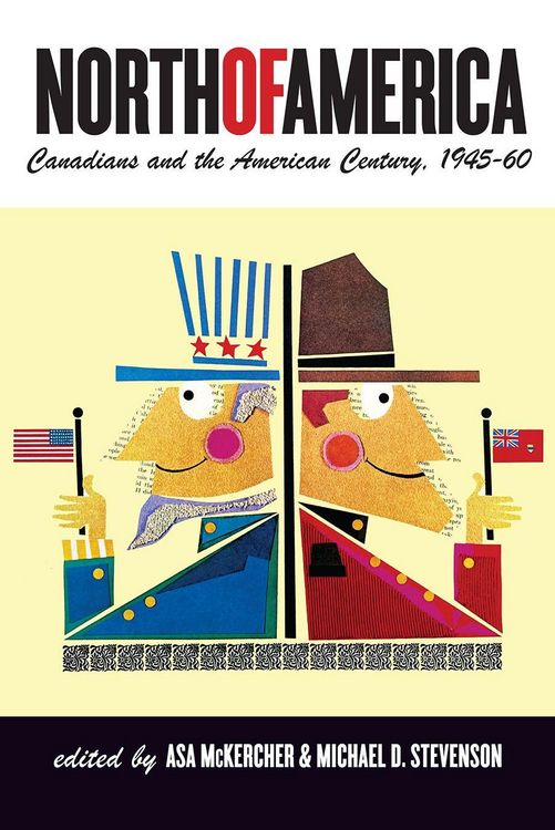 Produktbild: North of America