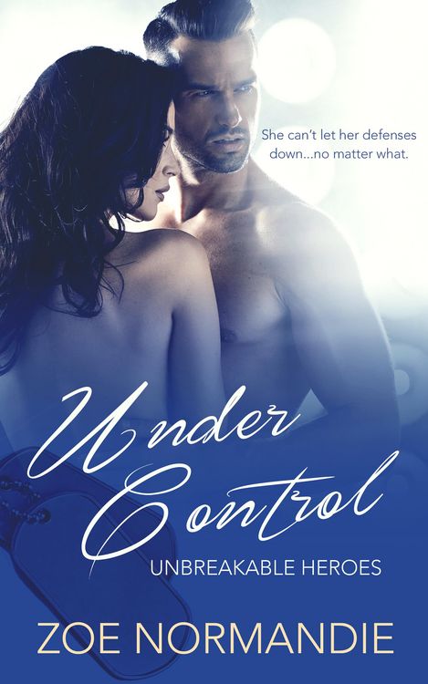 Produktbild: Under Control