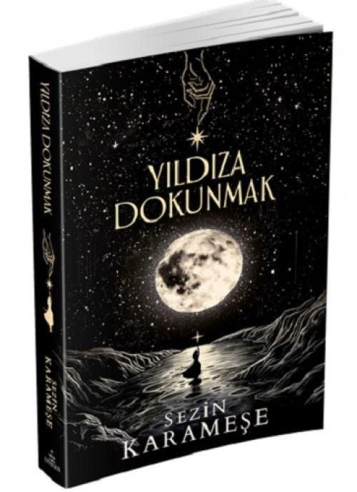Produktbild: Yildiza Dokunmak