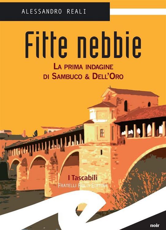 Produktbild: Fitte Nebbie