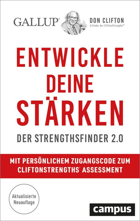 Produktbild: Entwickle deine St&auml;rken