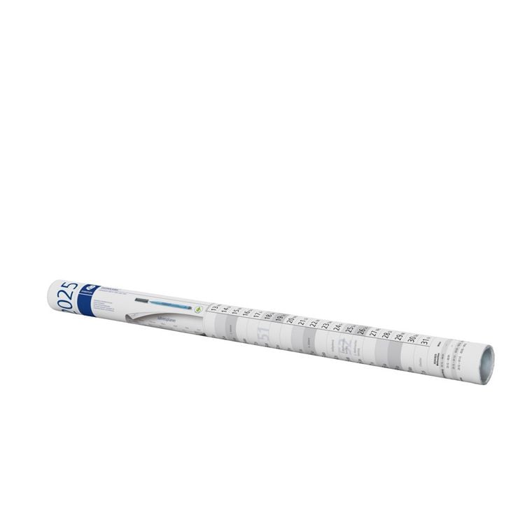Produktbild: STAEDTLER Kalender Lumocolor Jahresplaner 2026, DIN A1