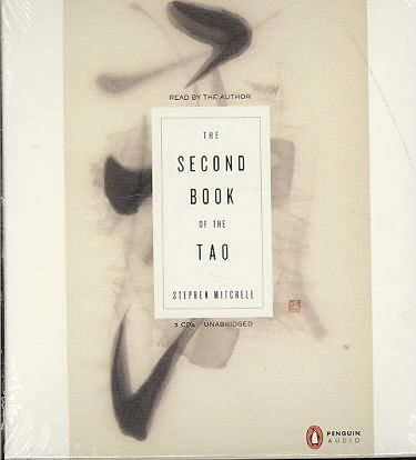 Produktbild: The Second Book of the Tao