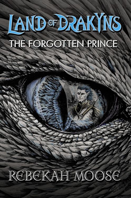 Produktbild: Land of Drakyns: The Forgotten Prince