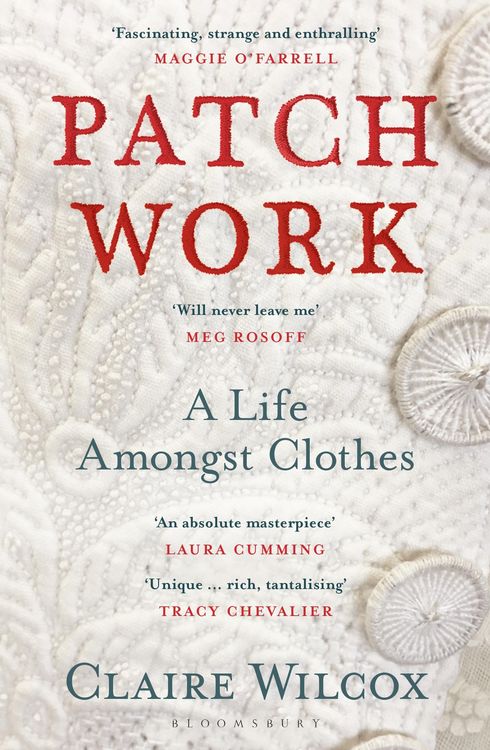 Produktbild: Patch Work