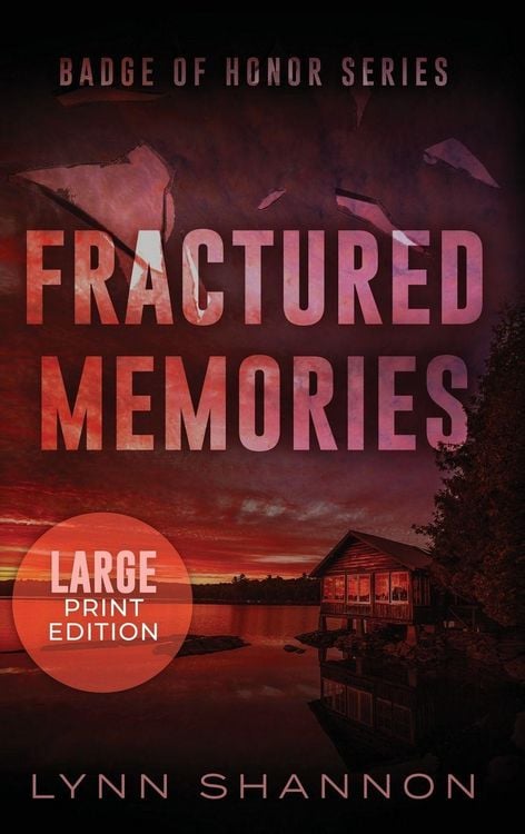 Produktbild: Fractured Memories