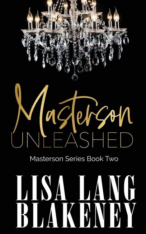 Produktbild: Masterson Unleashed