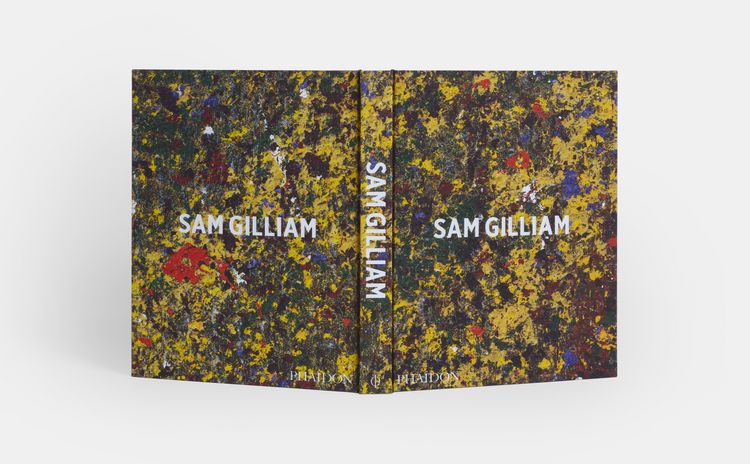 Produktbild: Sam Gilliam