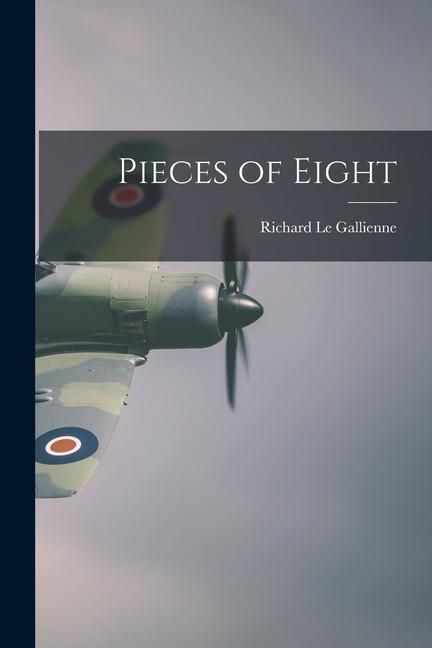 Produktbild: Pieces of Eight