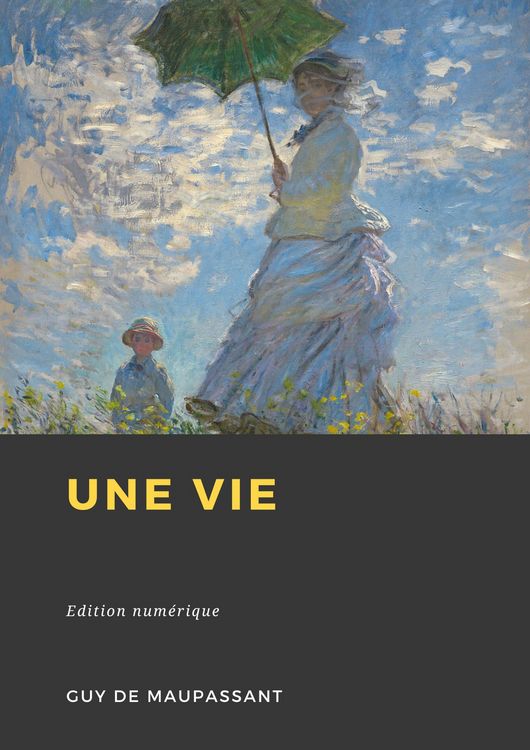 Produktbild: Une vie