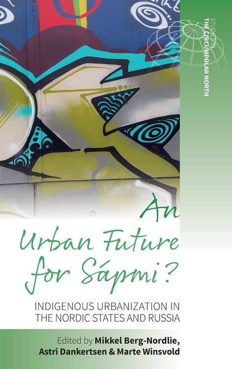 Produktbild: An Urban Future for Sa&iquest;pmi?