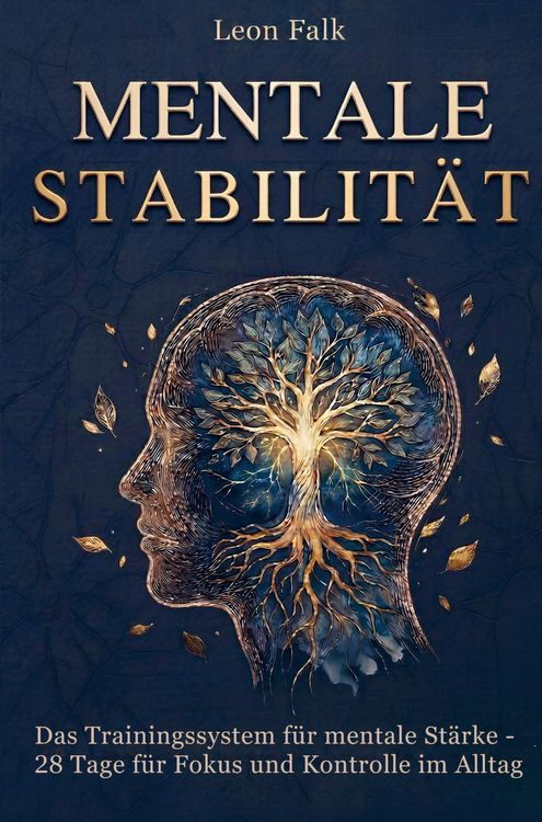 Produktbild: Mentale Stabilit&auml;t
