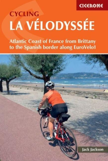 Produktbild: Cycling La Velodyssee