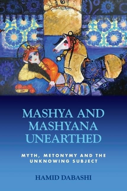 Produktbild: Mashya and Mashyana Unearthed