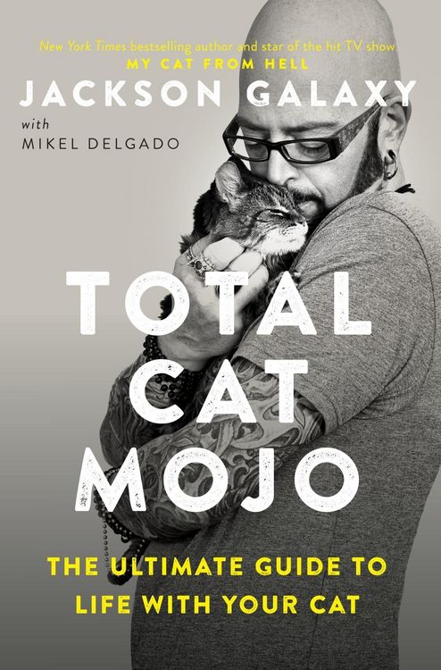 Produktbild: Total Cat Mojo