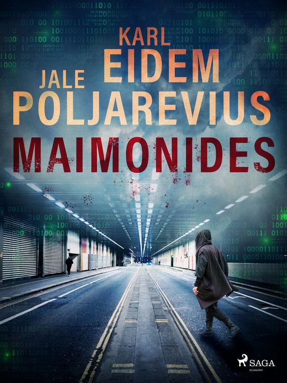 Produktbild: Maimonides