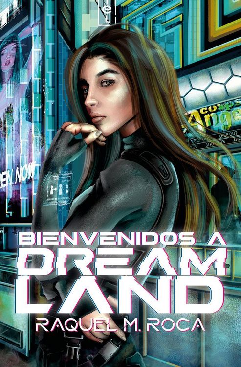 Produktbild: Bienvenidos a Dreamland