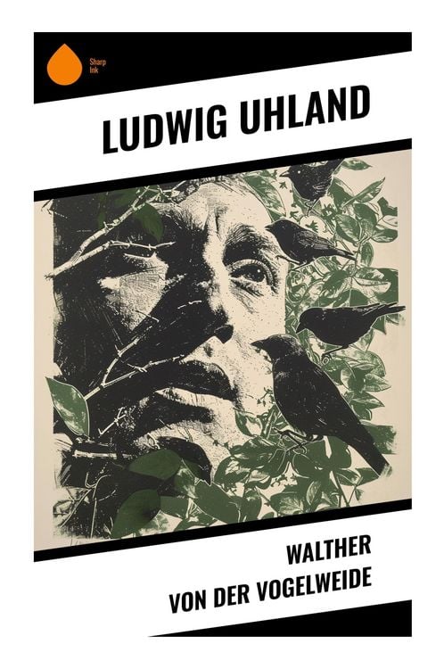 Produktbild: Walther von der Vogelweide