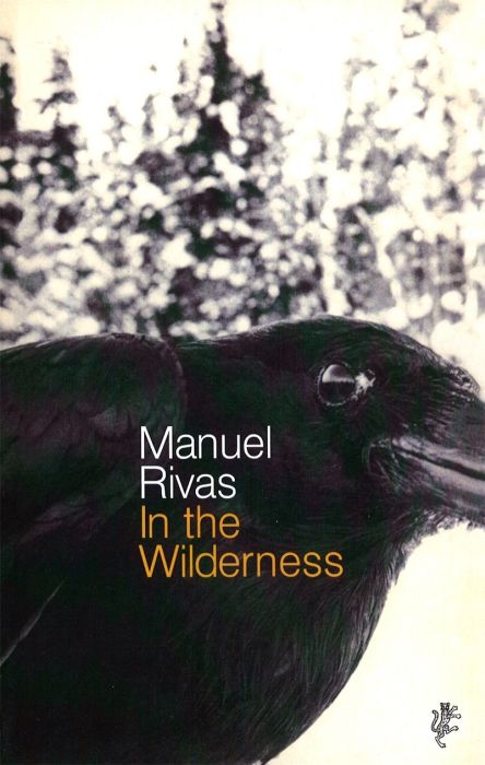 Produktbild: Rivas, M: In The Wilderness