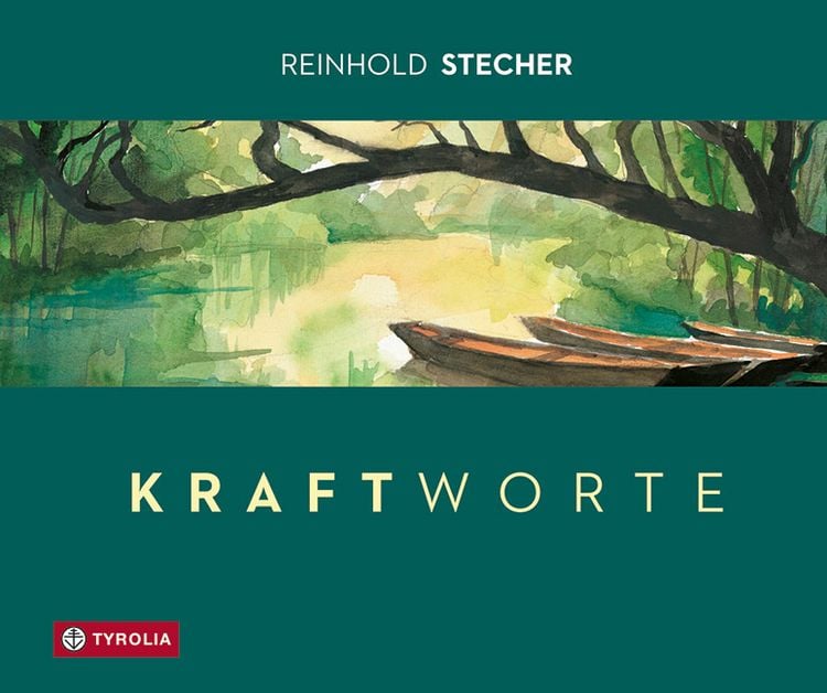 Produktbild: Kraftworte