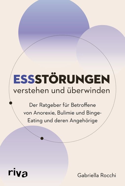 Produktbild: Essst&ouml;rungen verstehen und &uuml;berwinden