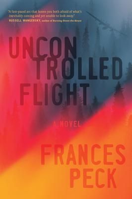 Produktbild: Uncontrolled Flight