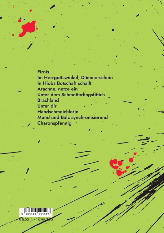Produktbild: Firnis.