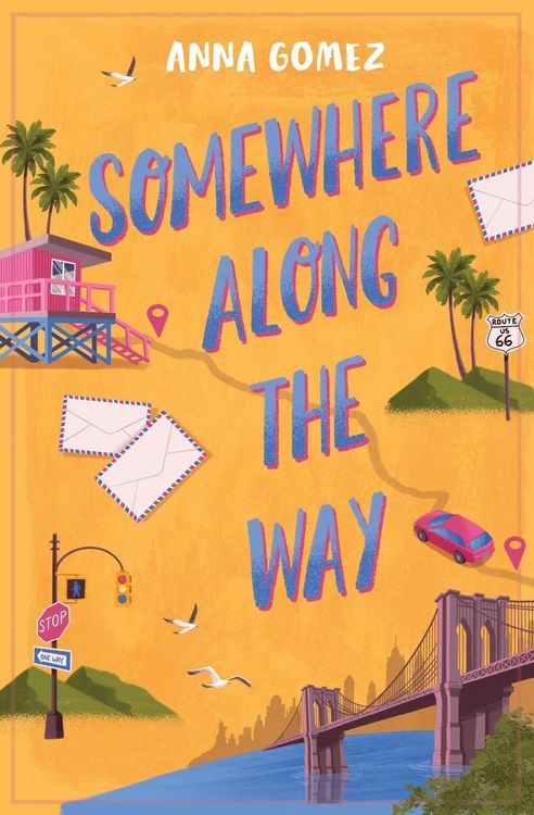 Produktbild: Somewhere Along the Way
