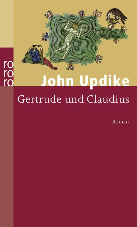 Produktbild: Gertrude und Claudius