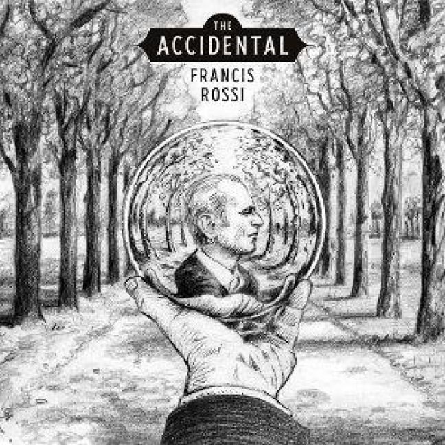 Produktbild: The Accidental (Ltd. CD Digipak)