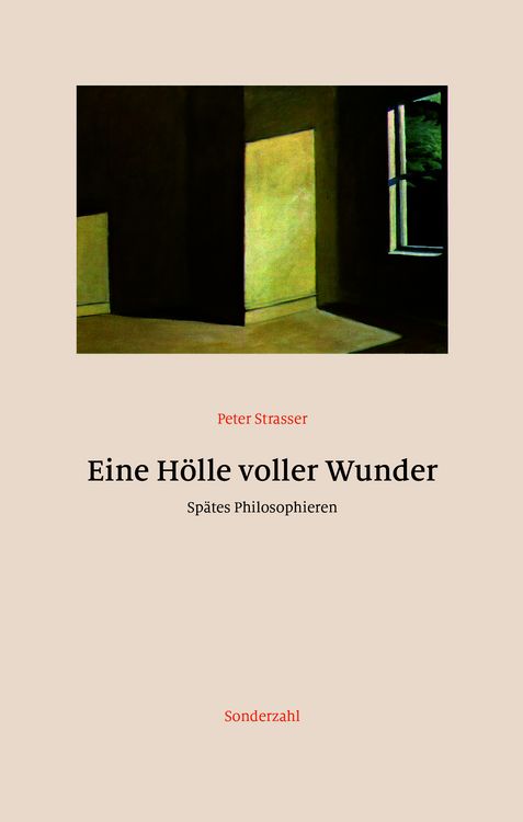 Produktbild: Eine H&ouml;lle voller Wunder
