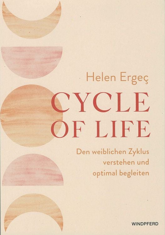 Produktbild: Cycle of Life