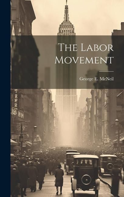 Produktbild: The Labor Movement