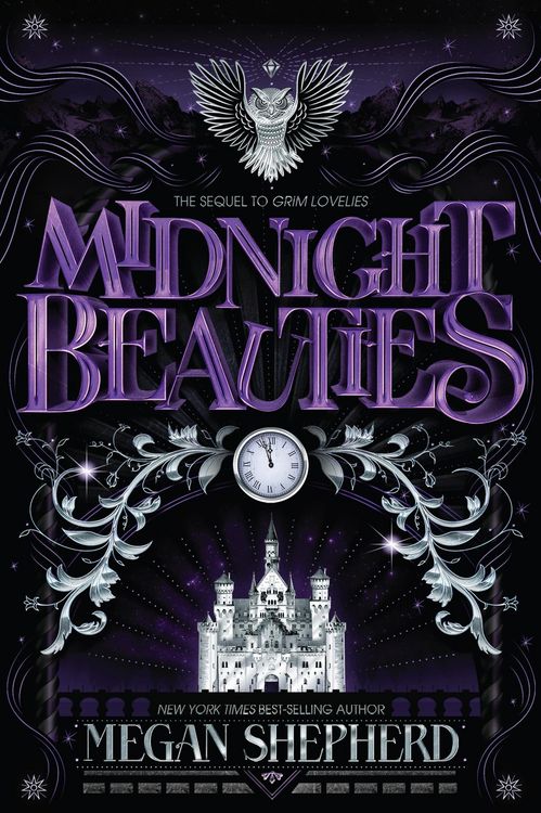 Produktbild: Midnight Beauties