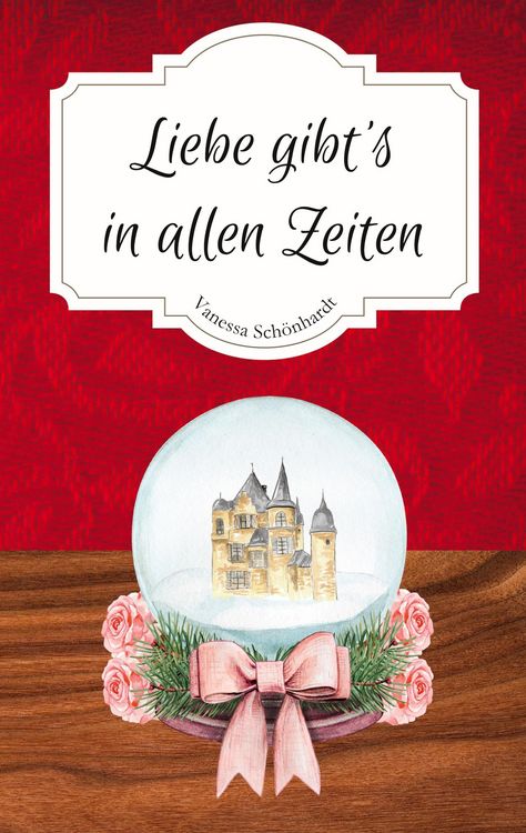 Produktbild: Liebe gibt's in allen Zeiten