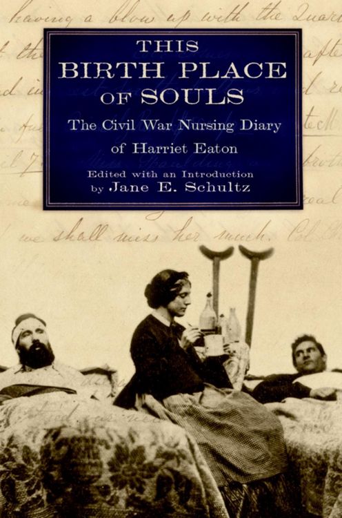 Produktbild: This Birth Place of Souls