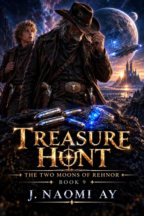 Produktbild: Treasure Hunt