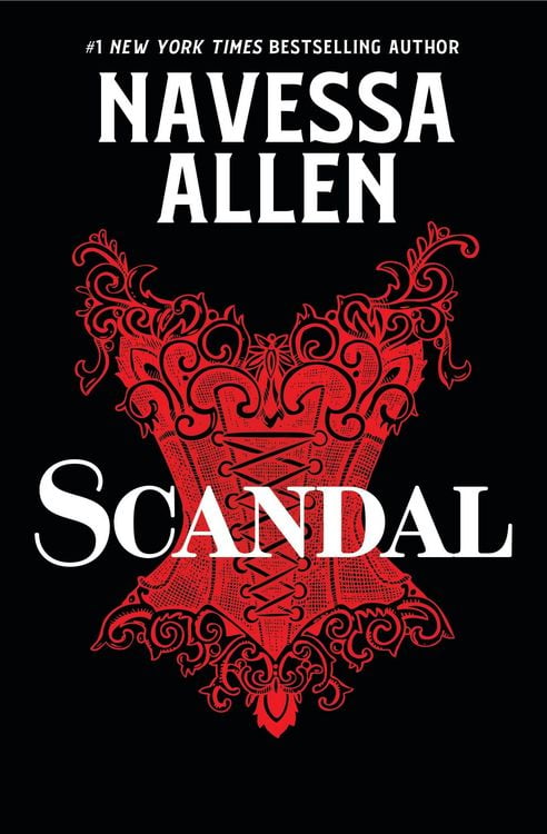 Produktbild: Scandal