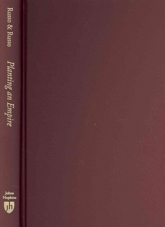 Produktbild: Planting an Empire