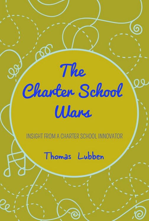 Produktbild: The Charter School Wars